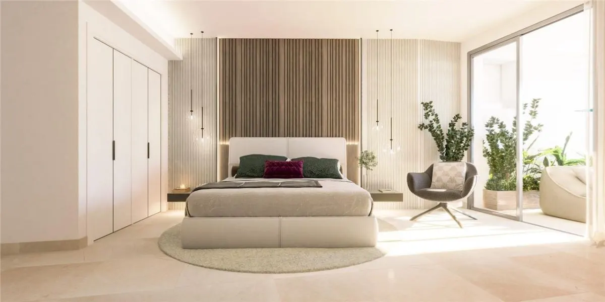 Apartament de vanzare in Malaga - foto 3