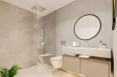 Apartament de vanzare in Malaga - foto 6