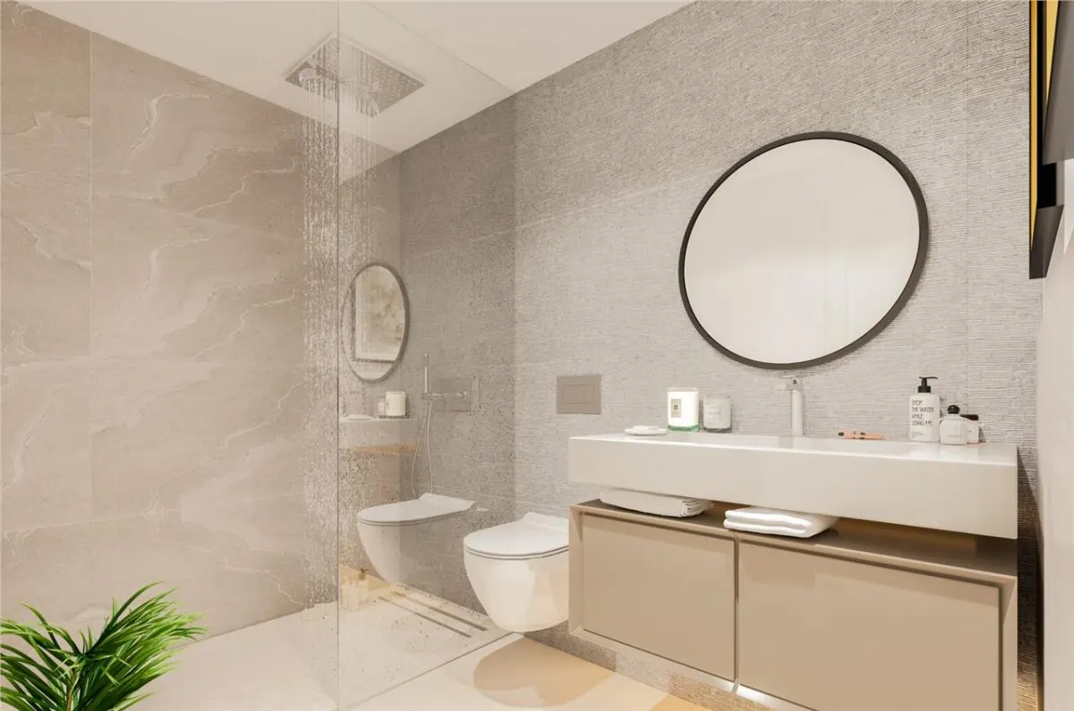 Apartament de vanzare in Malaga - foto 6