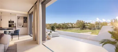 Penthouse de vanzare in Malaga - foto 3