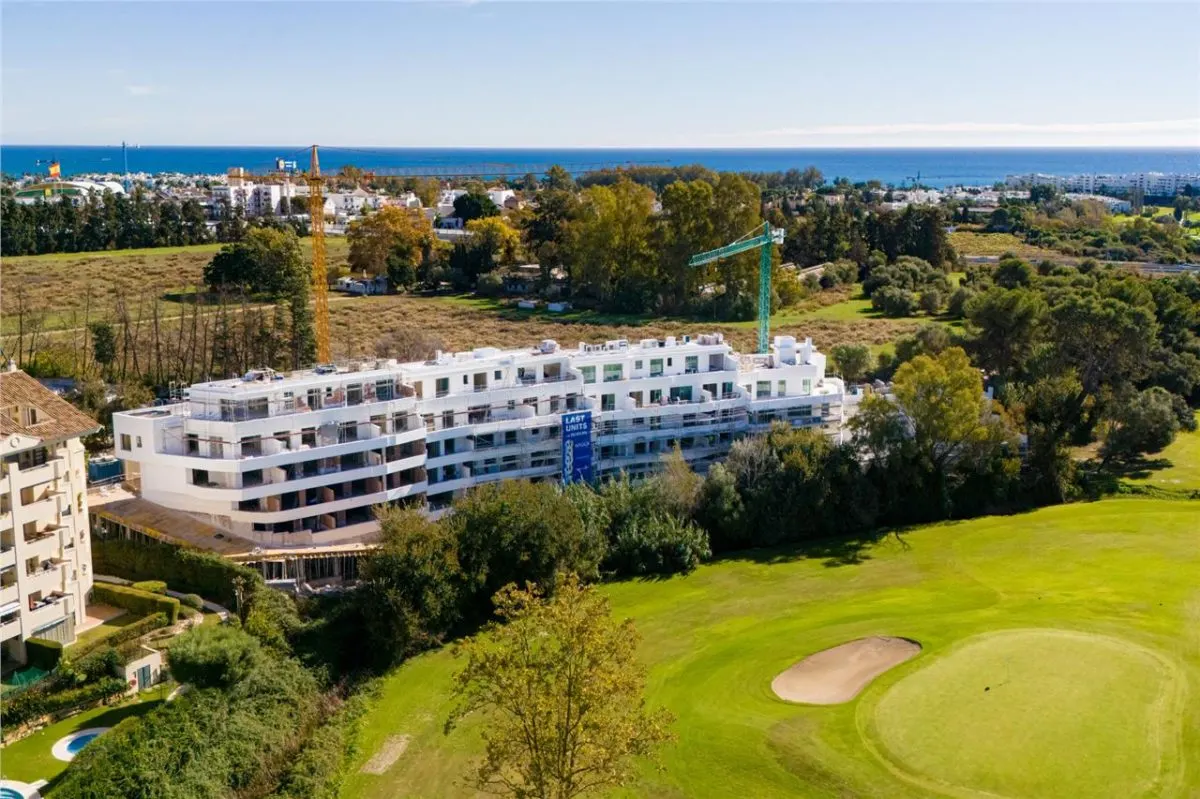 Penthouse de vanzare in Malaga - foto 4