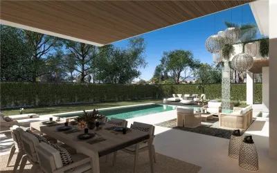 Vila de vanzare in Malaga - foto 12