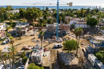 Vila de vanzare in Malaga - foto 23