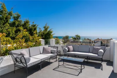 Penthouse de vanzare in Malaga - Marbella