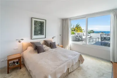 Penthouse de vanzare in Malaga - foto 11