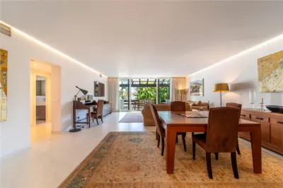 Penthouse de vanzare in Malaga - foto 12
