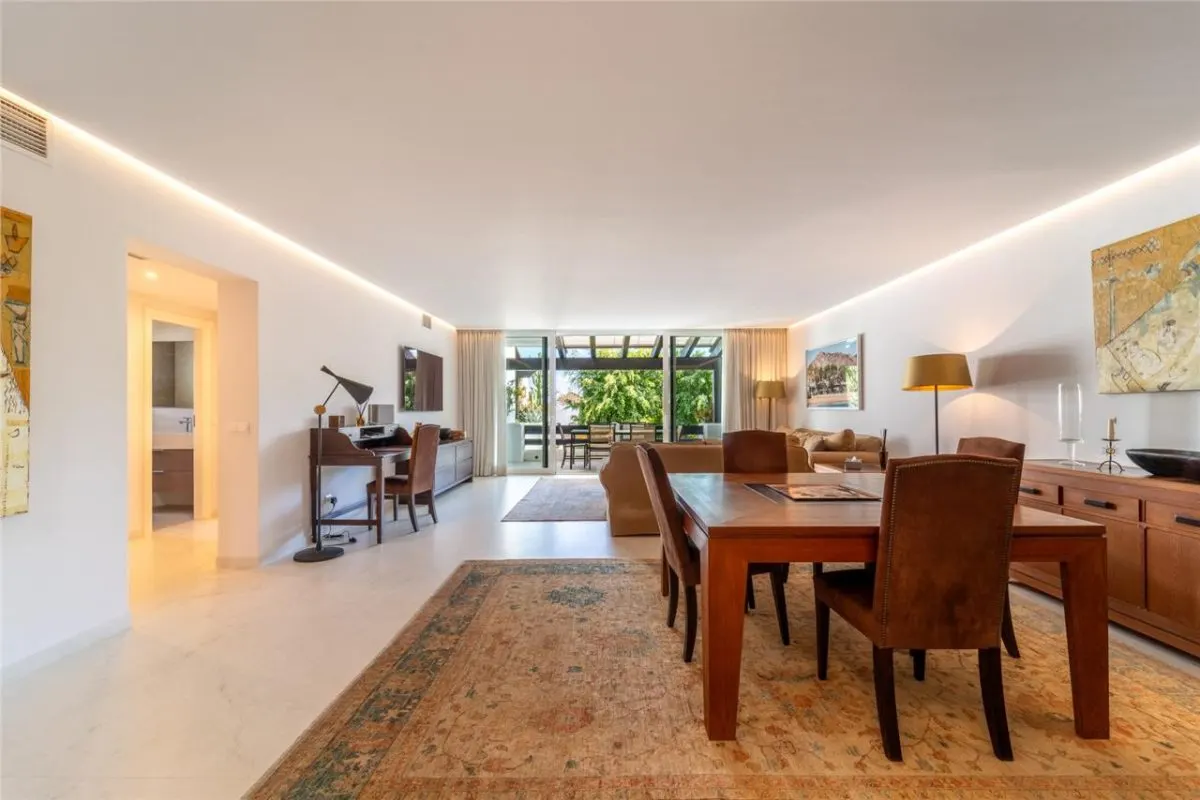 Penthouse de vanzare in Malaga - foto 12