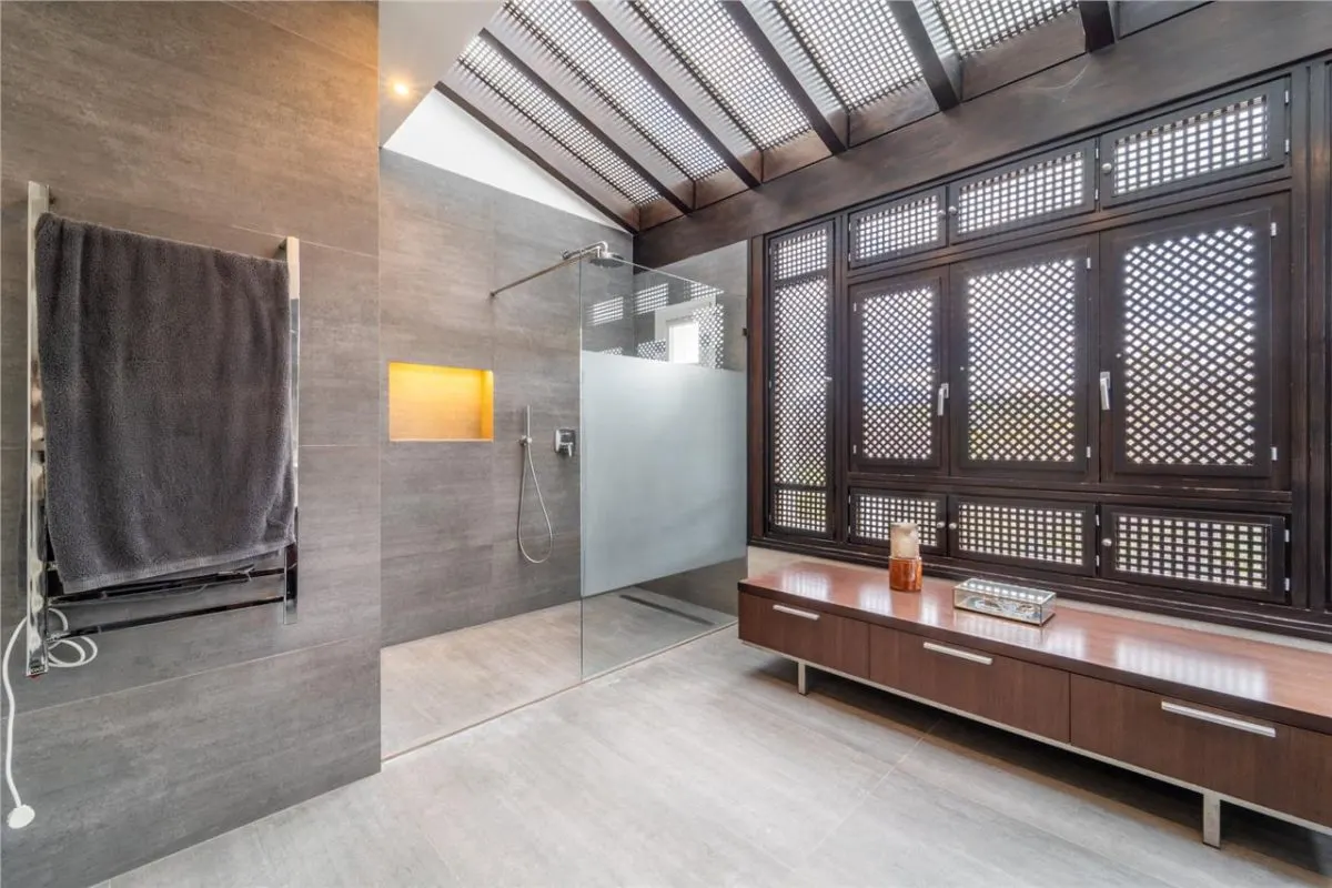 Penthouse de vanzare in Malaga - foto 13