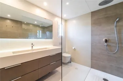 Penthouse de vanzare in Malaga - foto 14