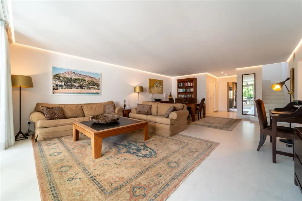 Penthouse de vanzare in Malaga - foto 15