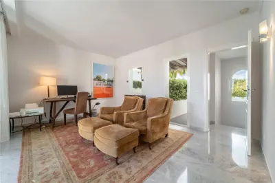 Penthouse de vanzare in Malaga - foto 16