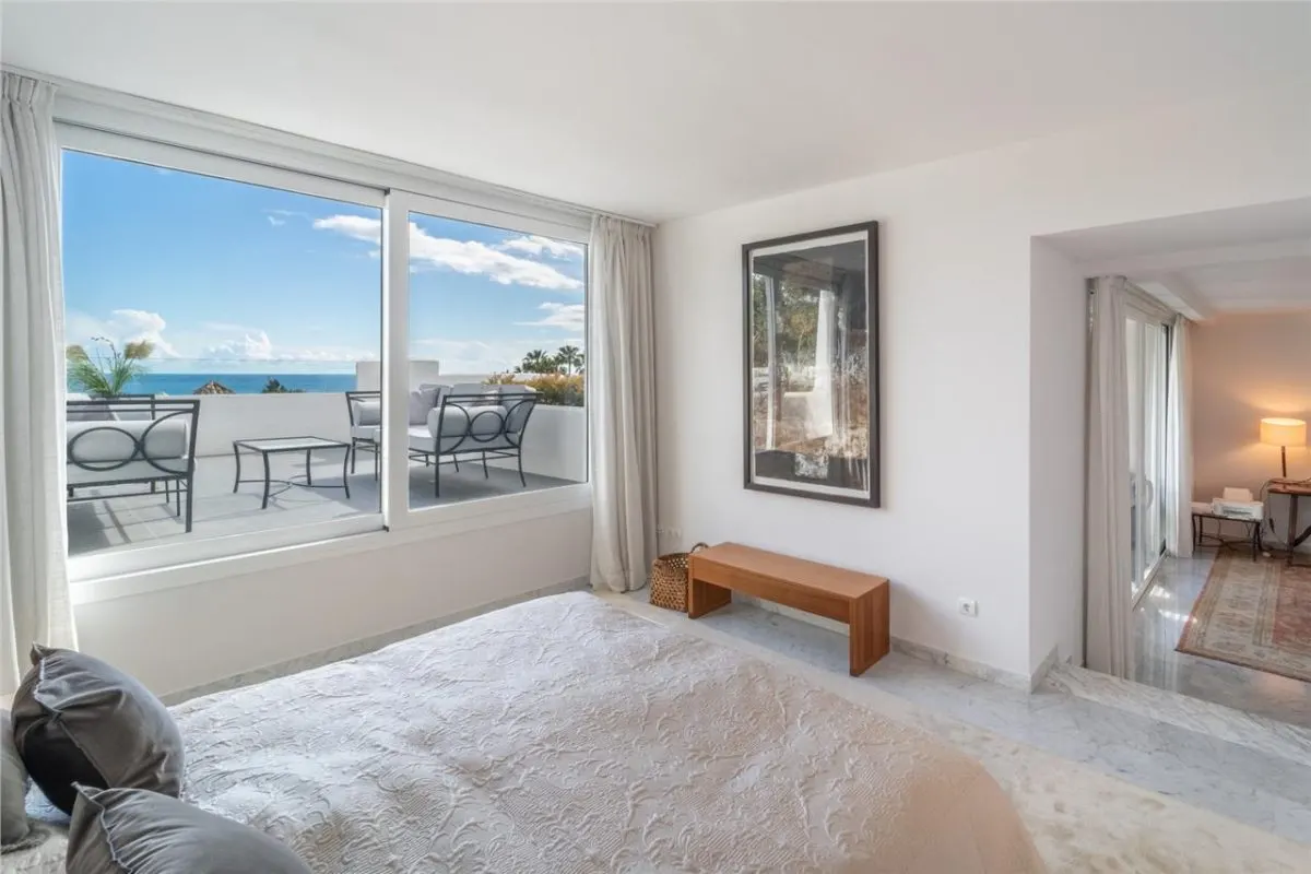 Penthouse de vanzare in Malaga - foto 5