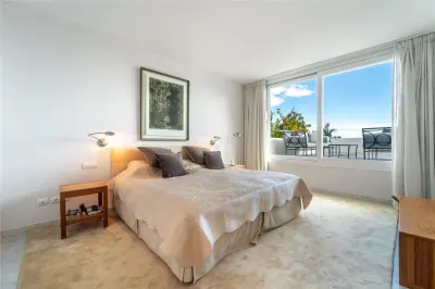 Penthouse de vanzare in Malaga - foto 6