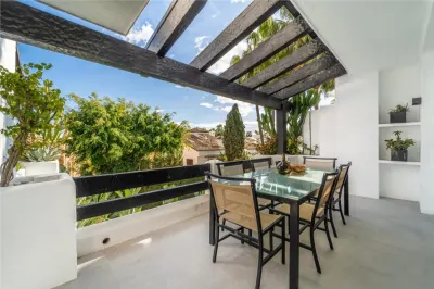 Penthouse de vanzare in Malaga - foto 7