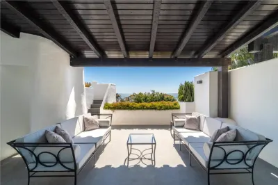 Penthouse de vanzare in Malaga - foto 8