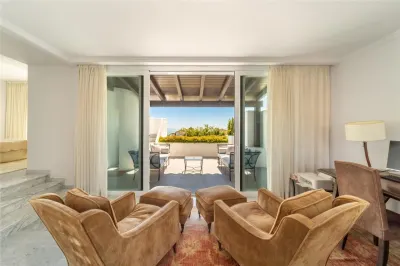 Penthouse de vanzare in Malaga - foto 10
