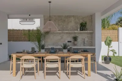 Vila de vanzare in Malaga - foto 11
