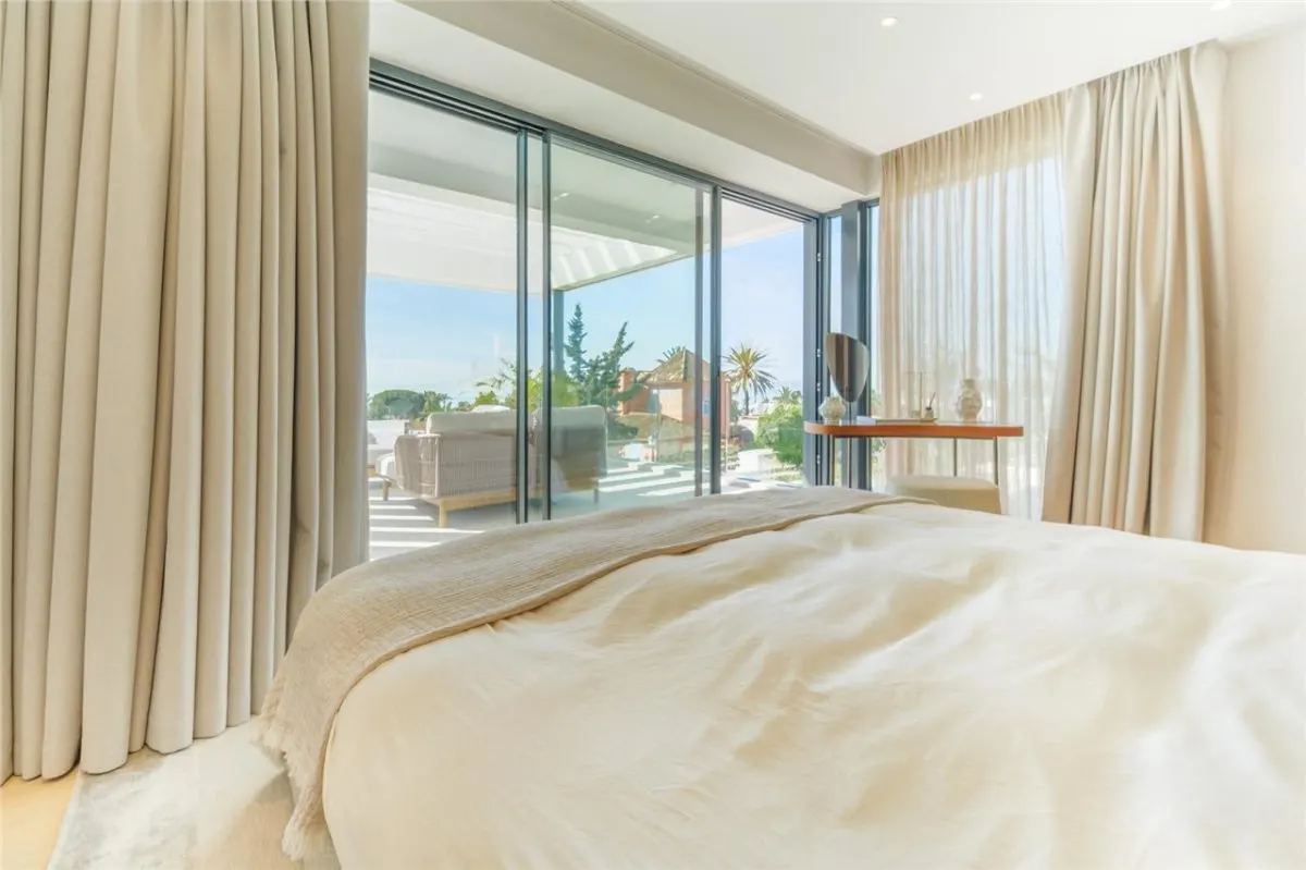 Vila de vanzare in Malaga - foto 17
