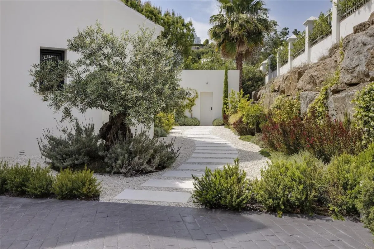 Vila de vanzare in Malaga - foto 3