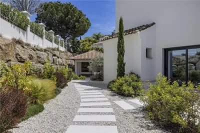 Vila de vanzare in Malaga - foto 22