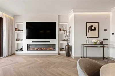 Penthouse de vanzare in Malaga - foto 2