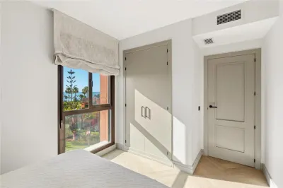 Penthouse de vanzare in Malaga - foto 12