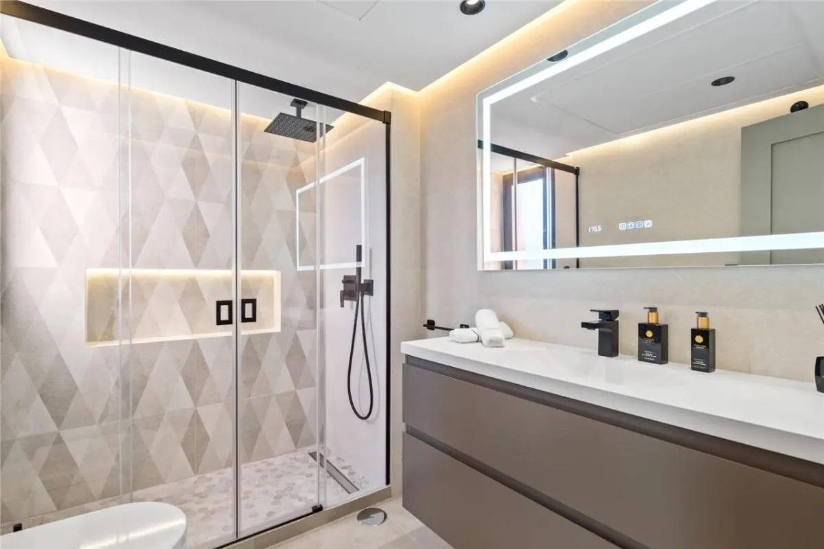 Penthouse de vanzare in Malaga - foto 13