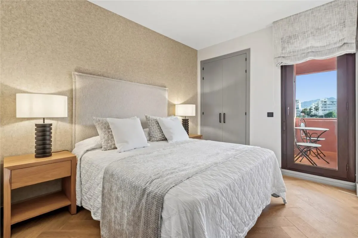 Penthouse de vanzare in Malaga - foto 14