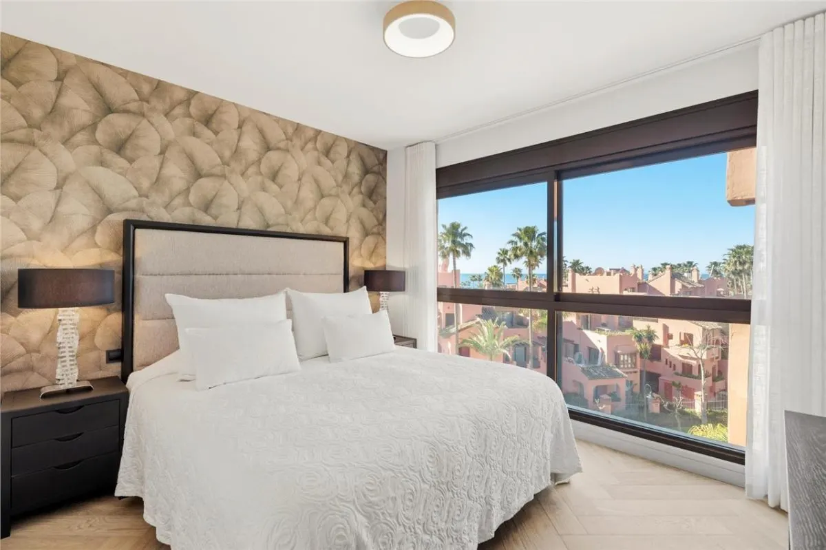 Penthouse de vanzare in Malaga - foto 15