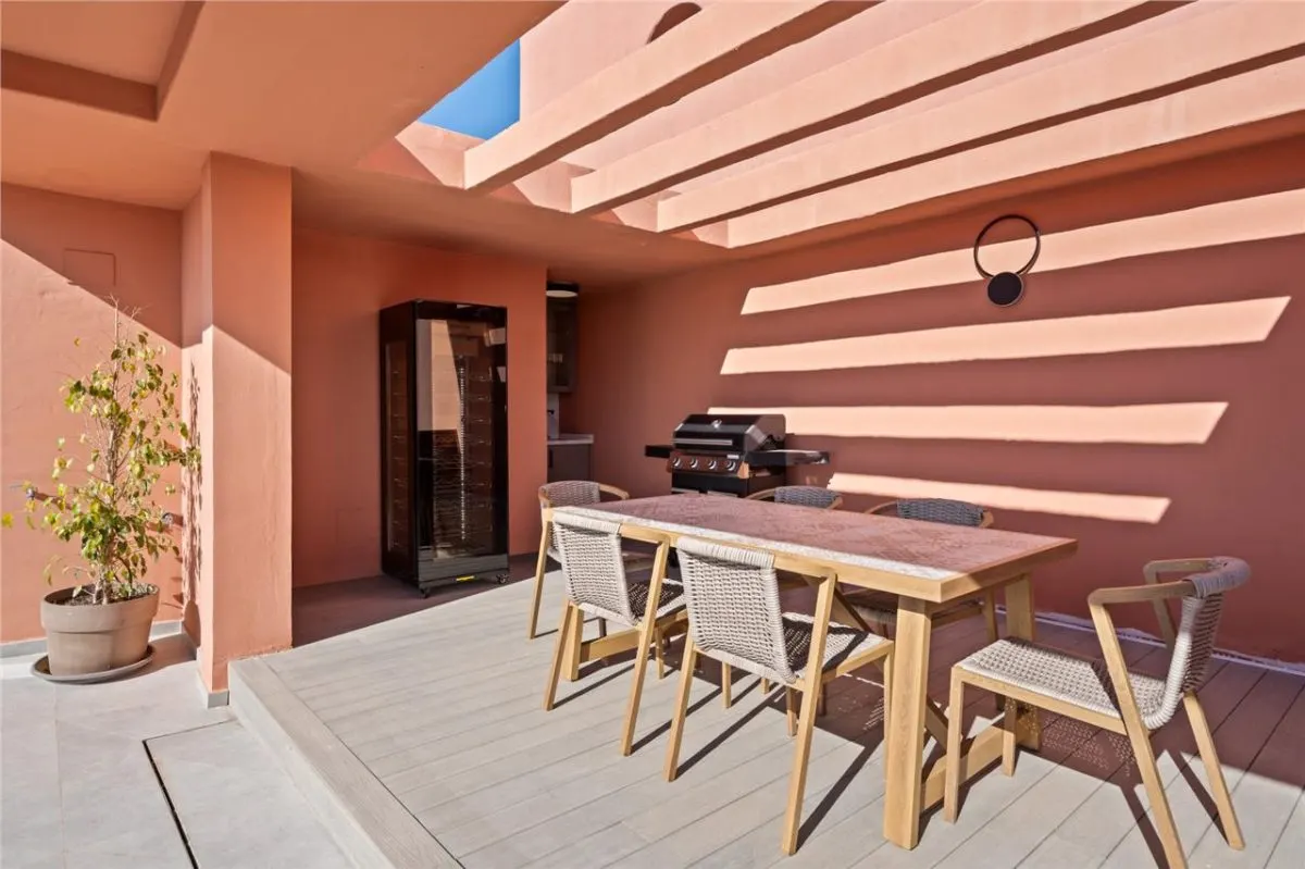 Penthouse de vanzare in Malaga - foto 19