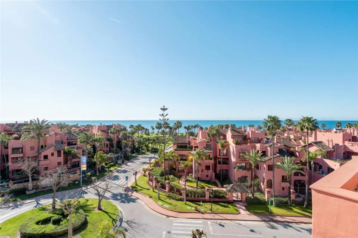 Penthouse de vanzare in Malaga - foto 20