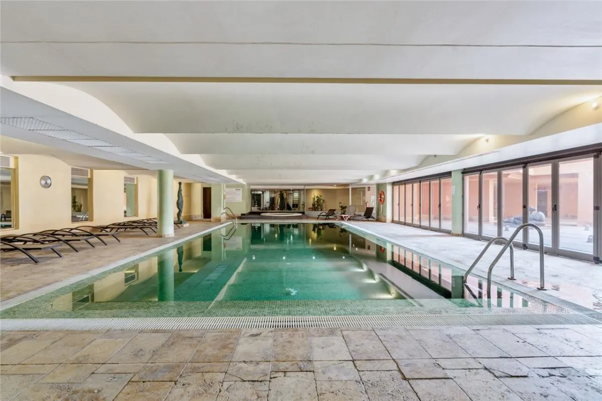 Penthouse de vanzare in Malaga - foto 21