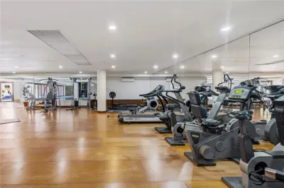 Penthouse de vanzare in Malaga - foto 22