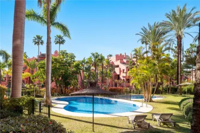 Penthouse de vanzare in Malaga - foto 25