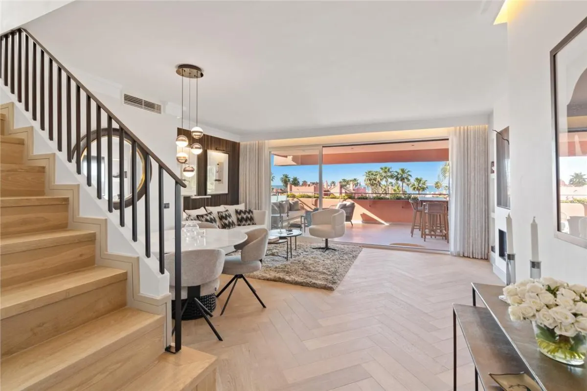 Penthouse de vanzare in Malaga - foto 5