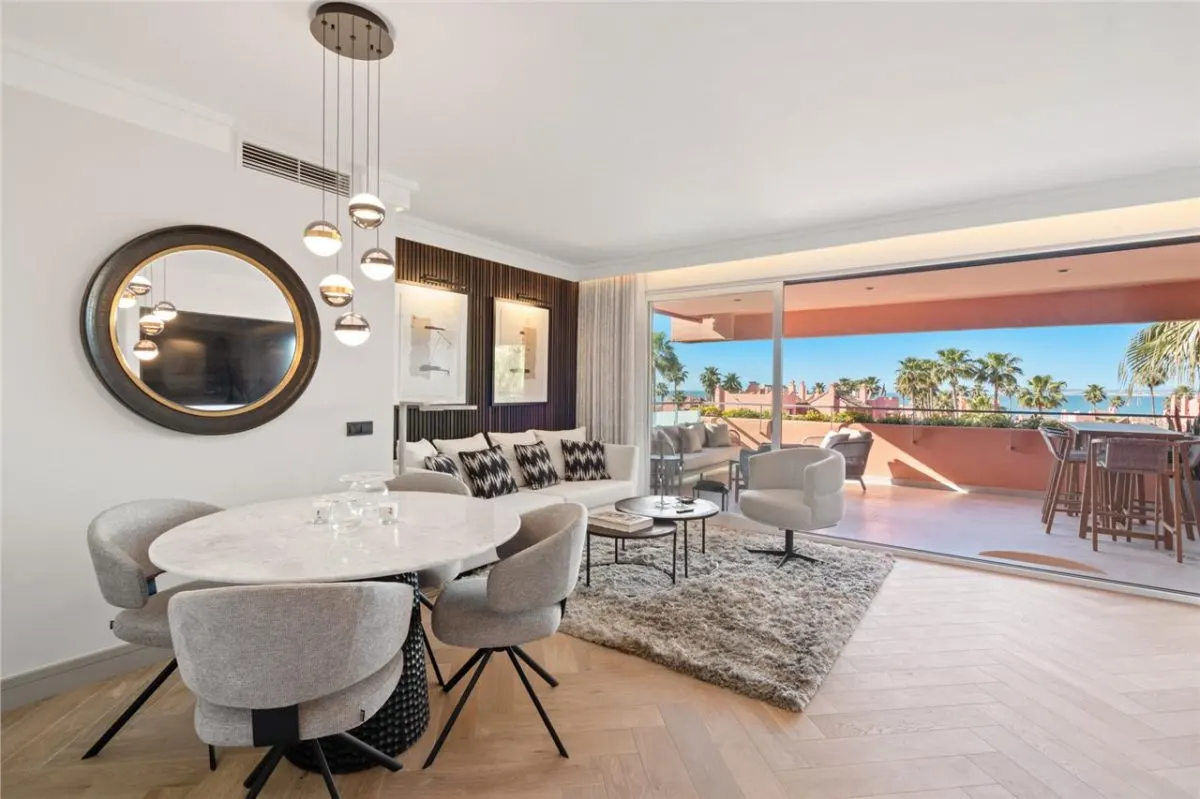 Penthouse de vanzare in Malaga - foto 6