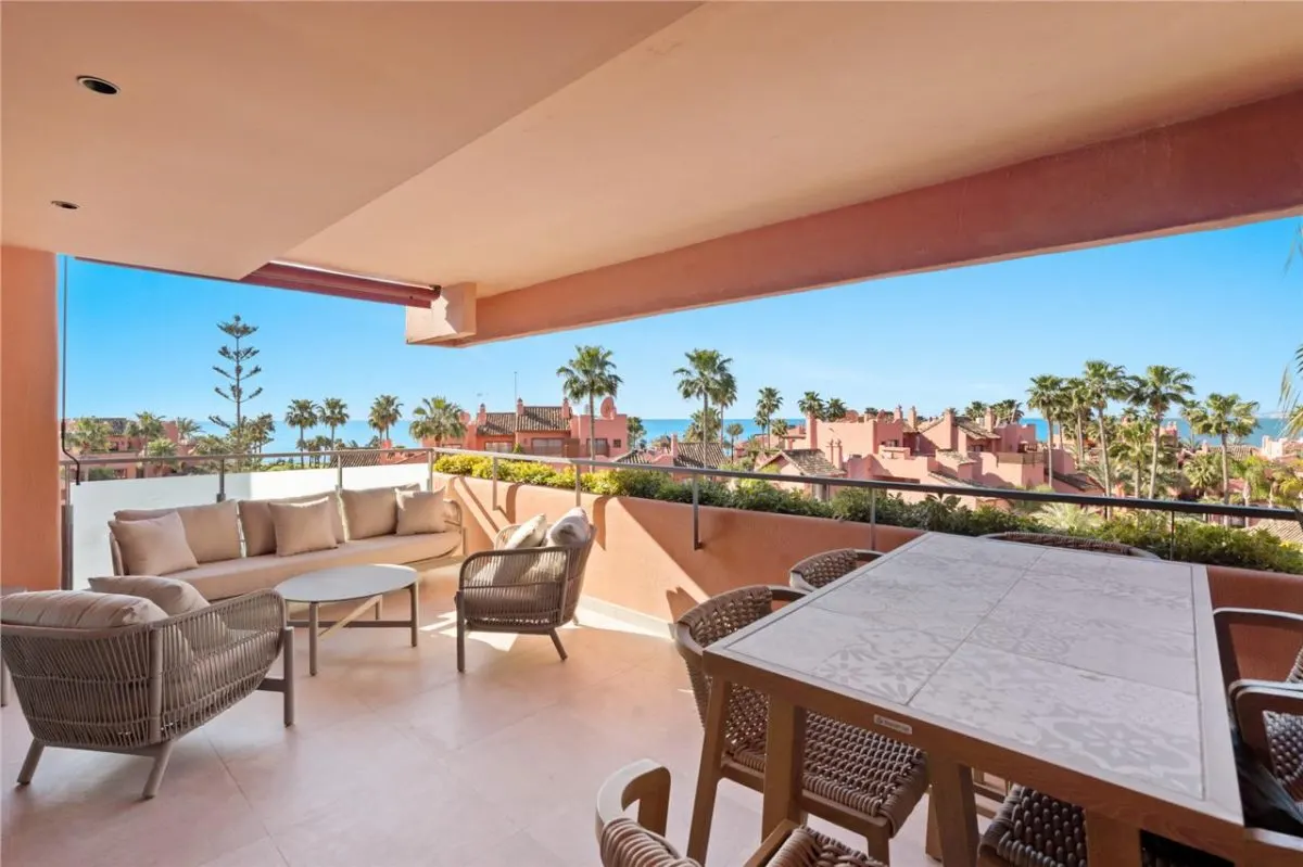 Penthouse de vanzare in Malaga - foto 8