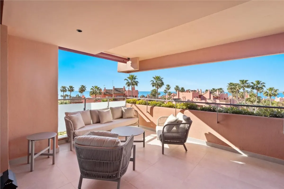 Penthouse de vanzare in Malaga - foto 9