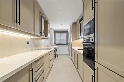 Penthouse de vanzare in Malaga - foto 10