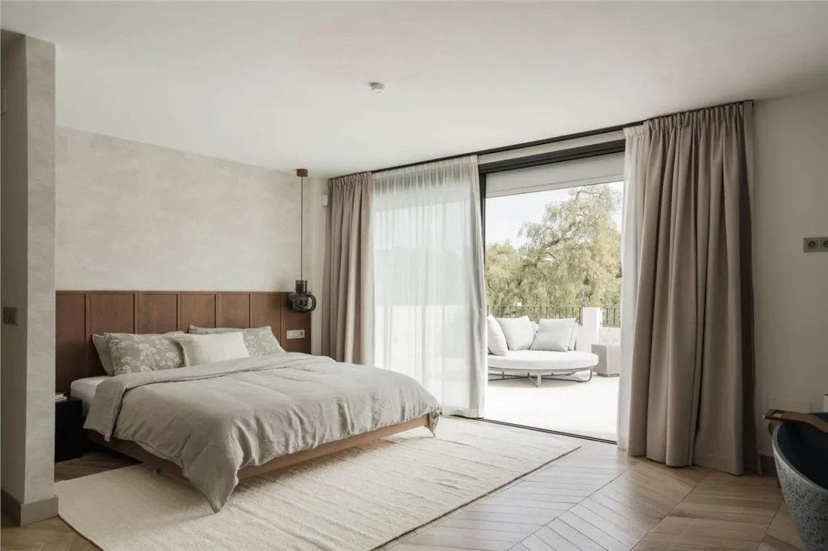 Villa à Vendre à Málaga - foto 12