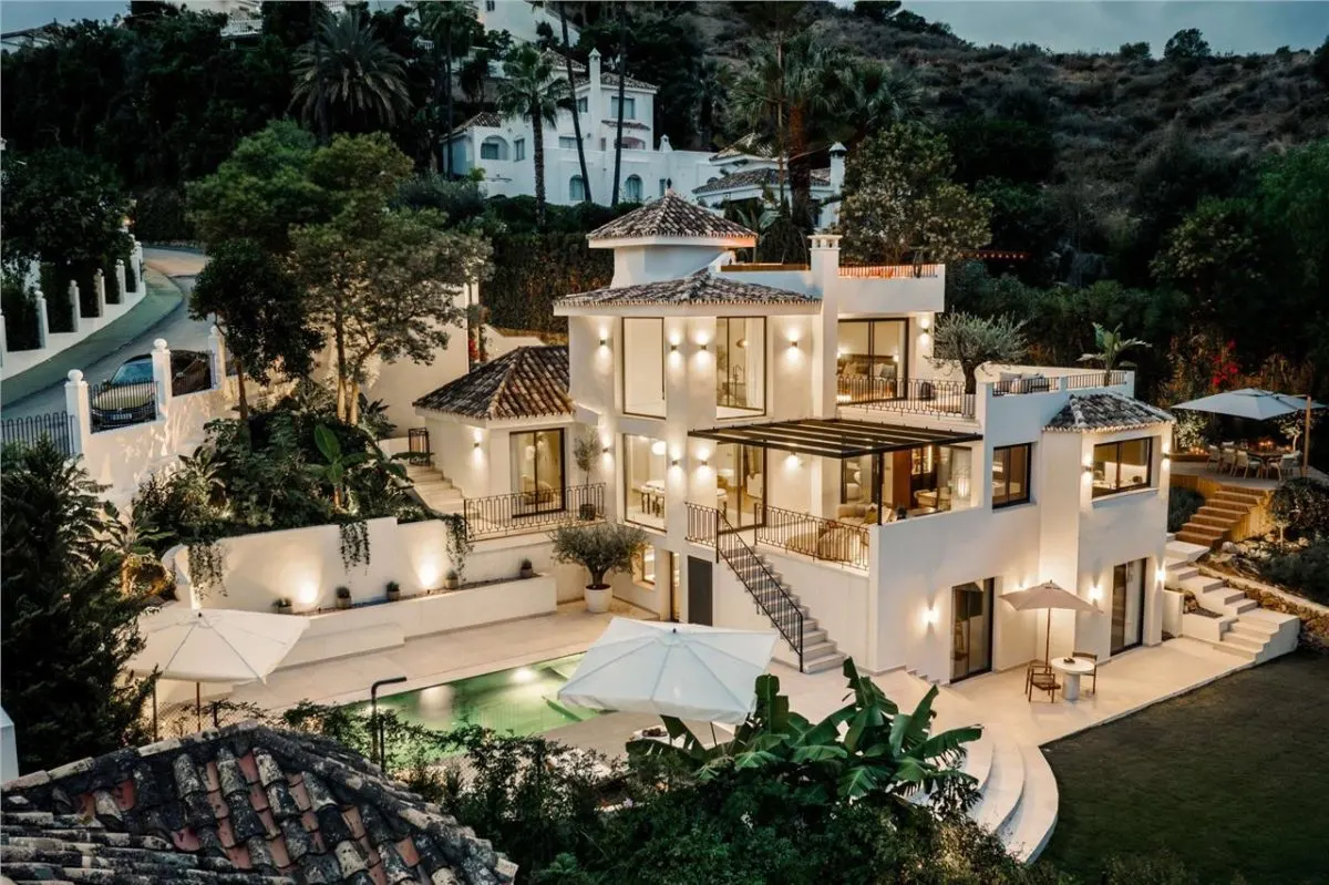 Villa à Vendre à Málaga - foto 21