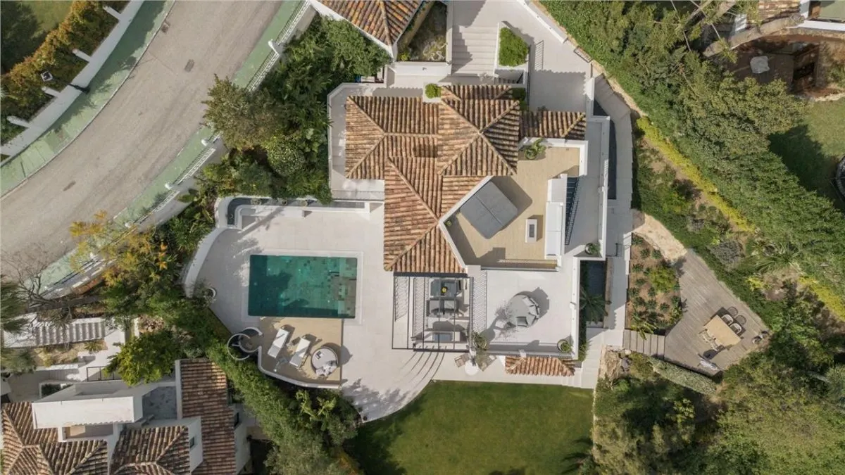 Villa à Vendre à Málaga - foto 22