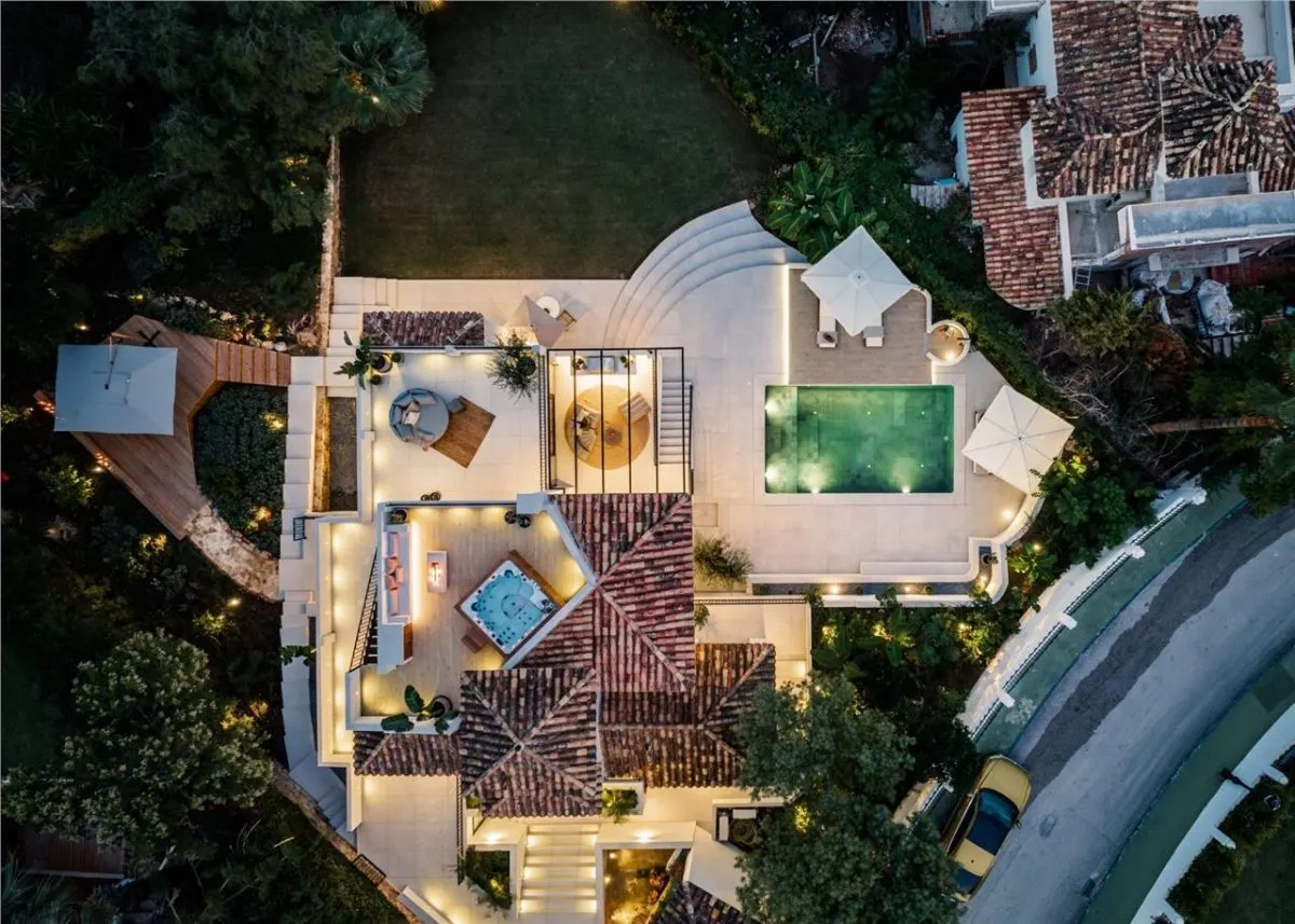 Villa à Vendre à Málaga - foto 23