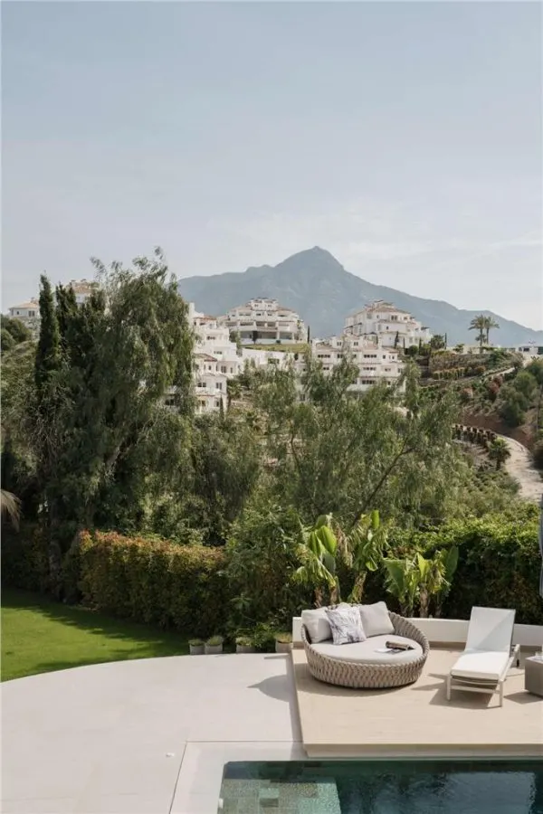 Villa à Vendre à Málaga - foto 24