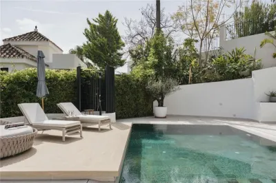 Villa à Vendre à Málaga - foto 4