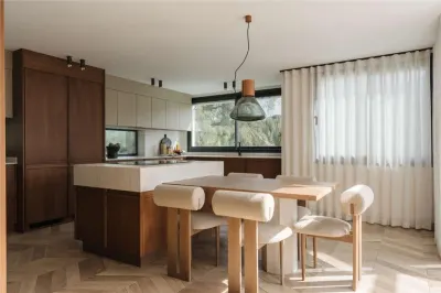 Villa à Vendre à Málaga - foto 5
