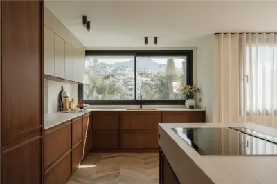 Villa à Vendre à Málaga - foto 6