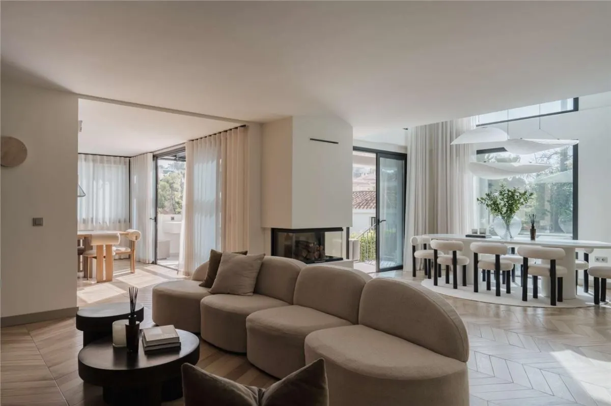 Villa à Vendre à Málaga - foto 10