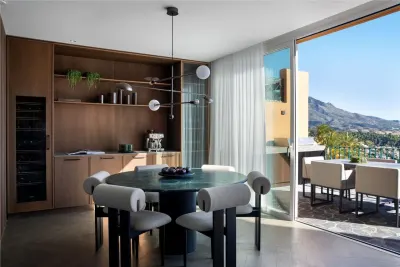 Penthouse de vanzare in Malaga - foto 2