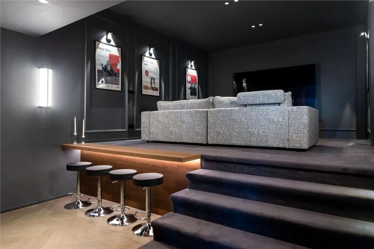 Penthouse de vanzare in Malaga - foto 11